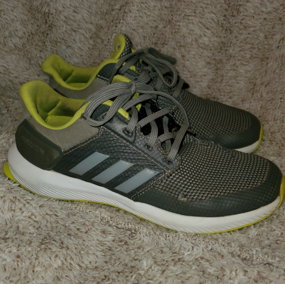 Boys Adidas Athletic Shoes